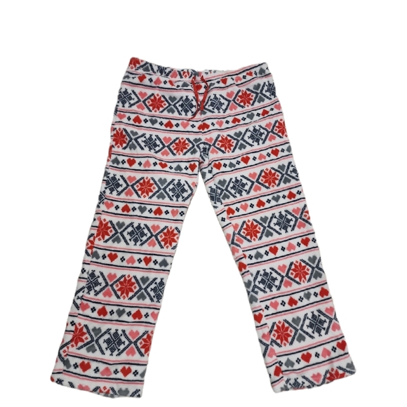 🎈🎈Bundle/Women's Plush Fleece Pajama Pants Size 3X - Picture 4 of 13